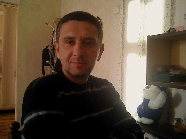 Максим Маяк