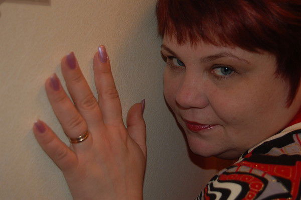 Галина Соколова