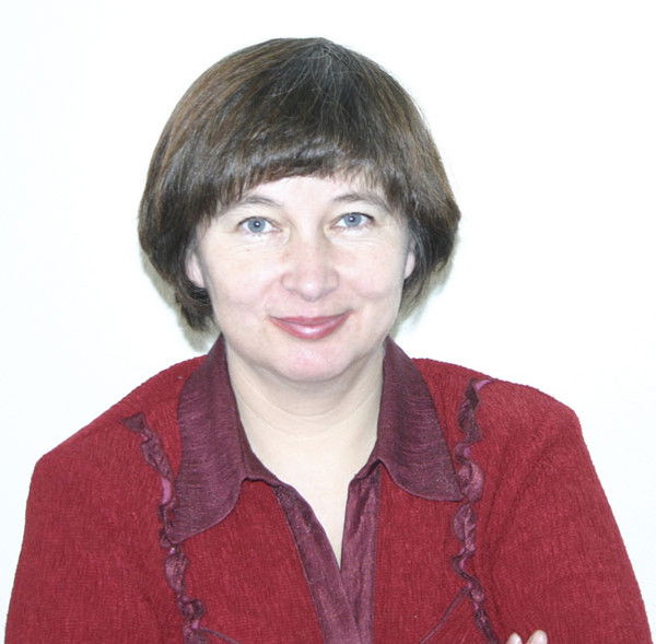 Резида Таирова