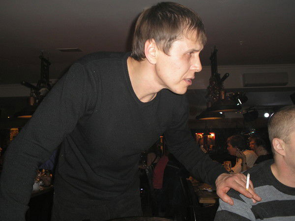 Айдар Сайфутдинов