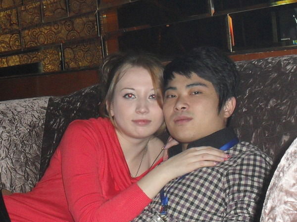 Виктория Шеняева