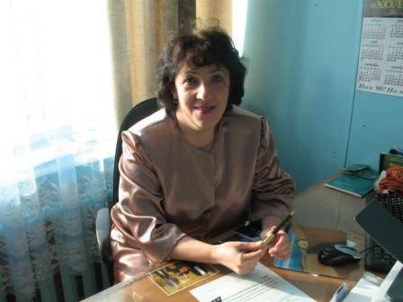 Светлана Г.