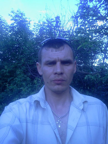 Сергей Ивин