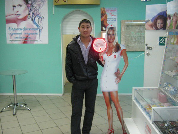 Ринат Ахмеджанов