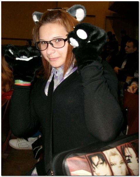 Александра Мигалина