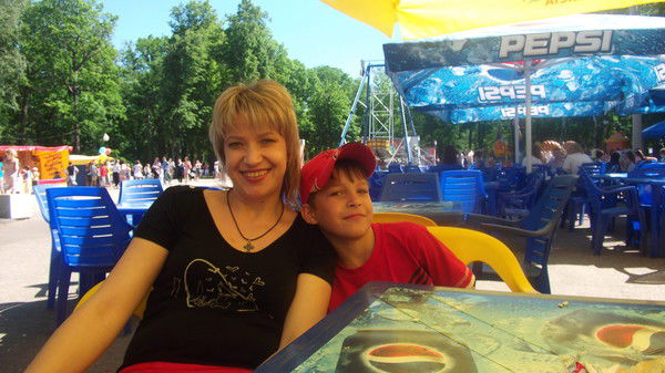 Вера Субботина