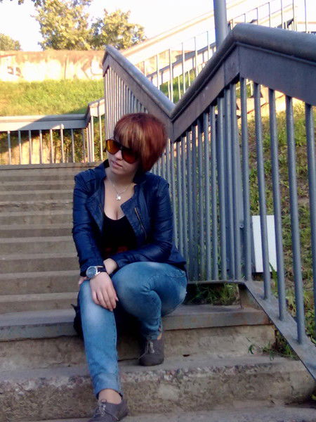 Елена Алексеева