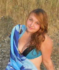 Настёнка Савичева