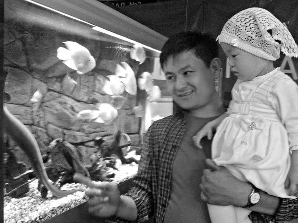 Равиль Санвазов