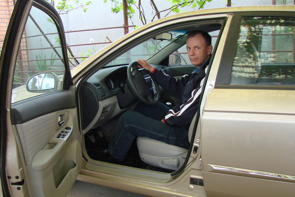 Юрий Козамбаев