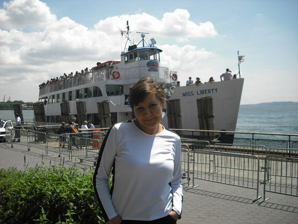 Альфия Сергеева