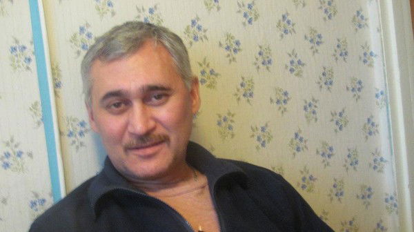 Дмитрий Исмагилов