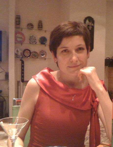 Людмила Романович