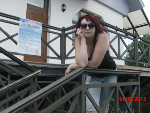 Ксения Суханова