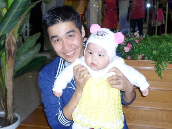 Бауыржан Тасмурзаев