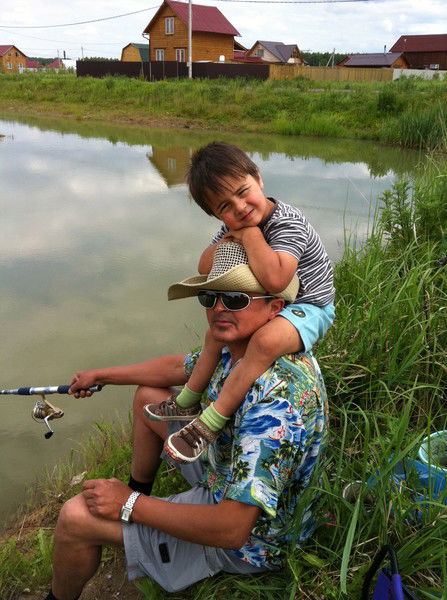 Юрий Туримов