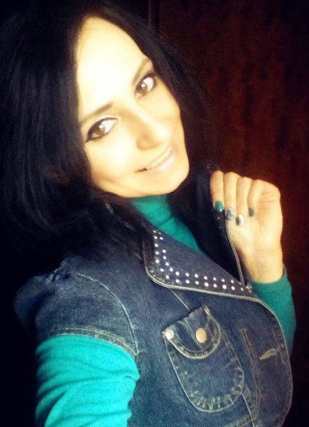 Алиса Андрианова