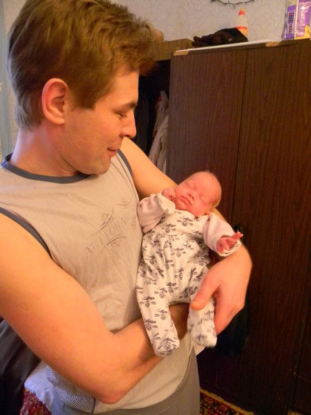 Алексей Диев