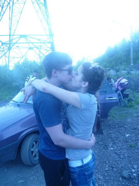 Анюта Колесникова