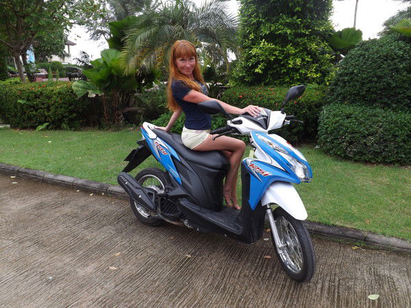 Наталья Литвинова