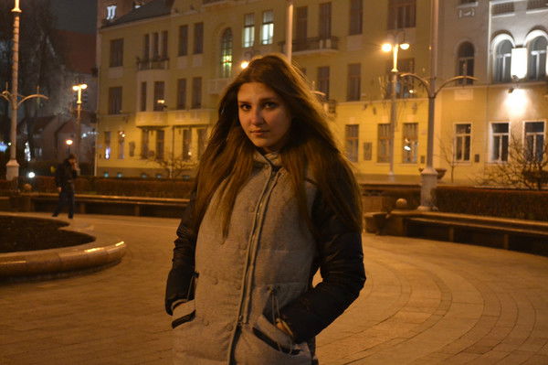 Марина Шевчик