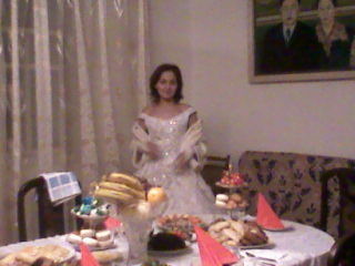 Галиябану Алибековна