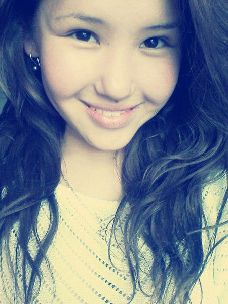 Молдир Макажанова