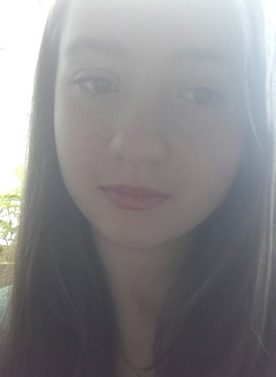 Ангелина Павлючук