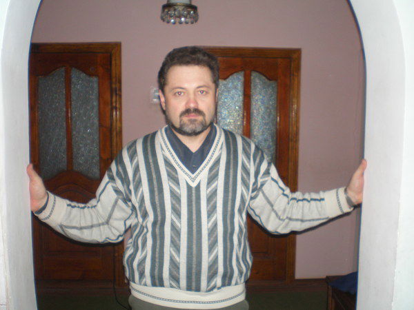 Виктор Бершадский