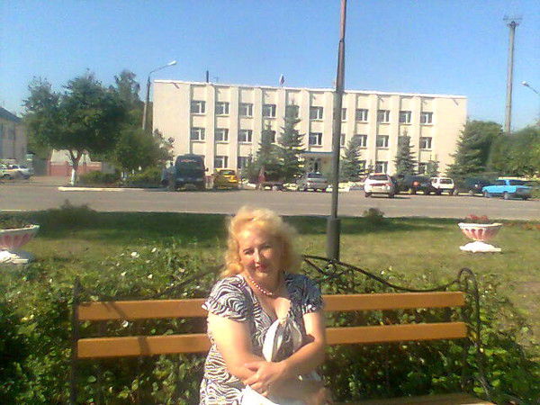 Гюзелия Мухаметханова