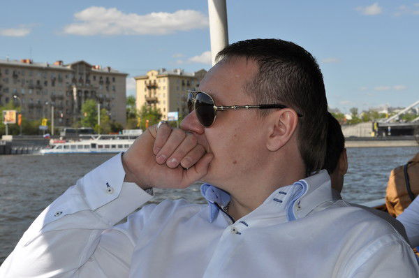 Сергей Киселёв