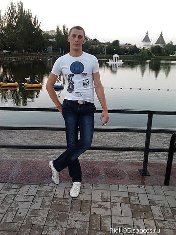 Николай Хозин