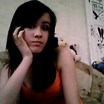 Валерия Семенова