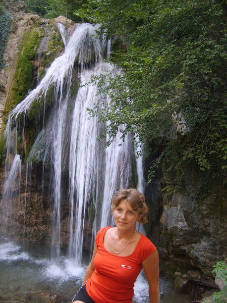 Ольга Попова