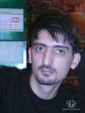 Haik Агаджанян