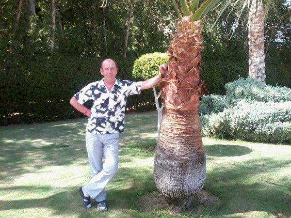 Георгий Габов