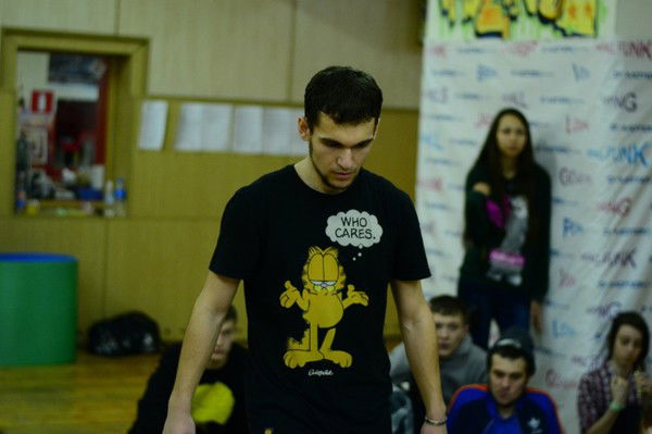 Роман Топильский