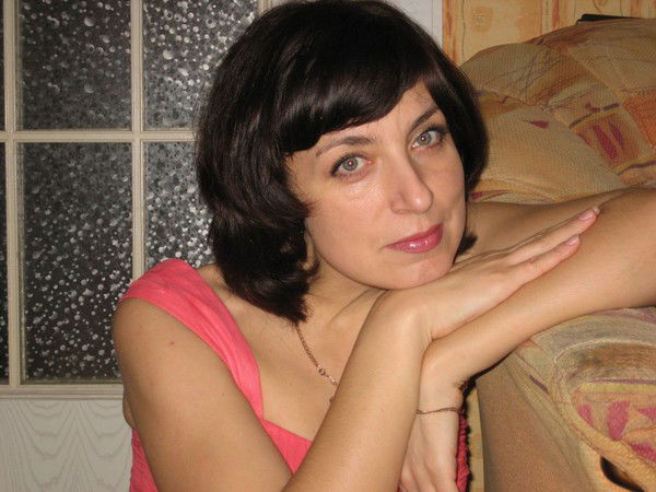 Софья Клепикова