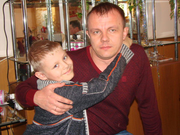 Максим Плешков