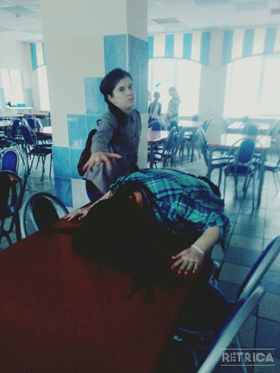 Ирина Баннова