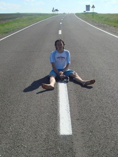 Александр Шацкий