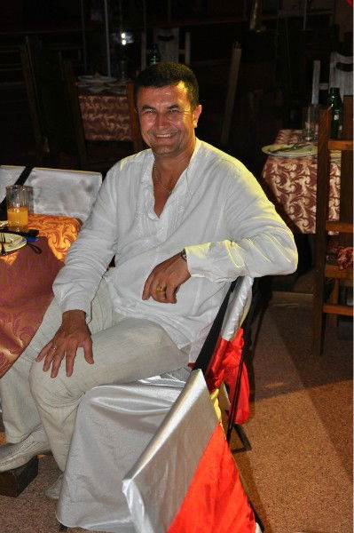 Сергей Бондарук