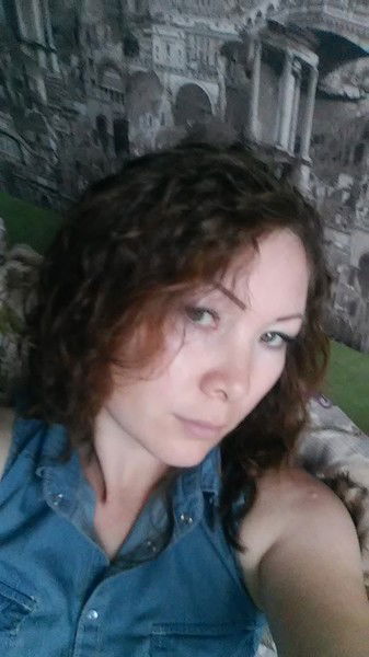 Асель Самратова