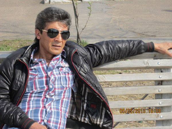 Уктам Баймурадов