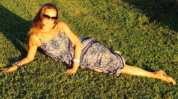 Света Почкина(Титова)