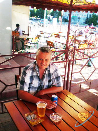 Александр Кравчук