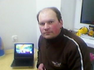 Денис Волкович