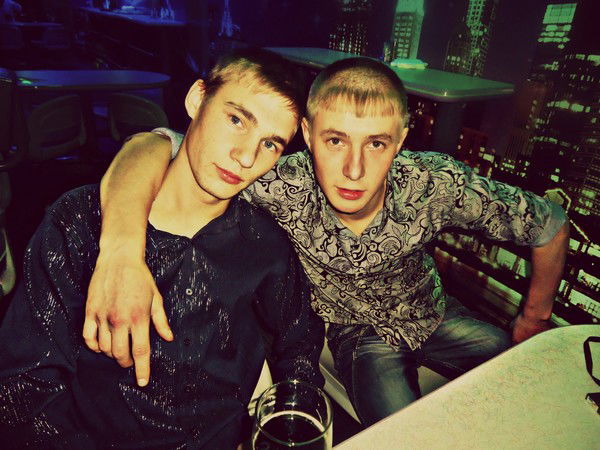 Андрей Назаров