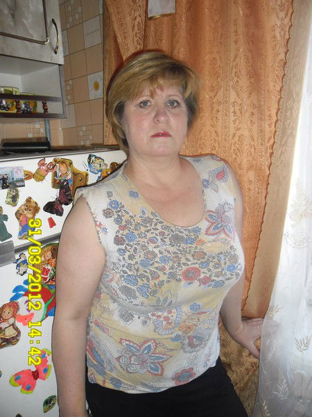 Галина Трой