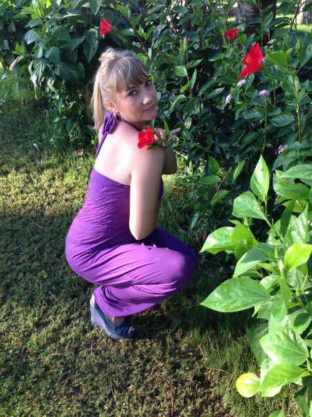 Елена Щепалина